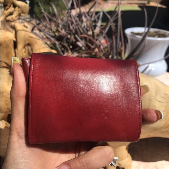 Chanel ID Wallet - Picture 7 of 11